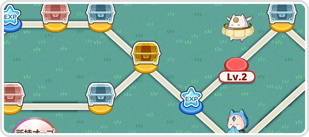 ネアリアすごろく ネアリア叙事詩